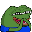 pepe hehe Discord emoji — free animated GIF download