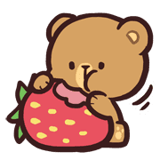 mocha eat Discord emoji — free static PNG download