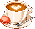 coffee Discord emoji — free static PNG download