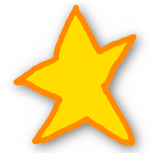 goldstar Discord emoji — free static PNG download