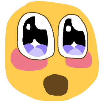 kawaii Discord emoji — free static PNG download