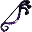 venom bow Discord emoji — free static PNG download