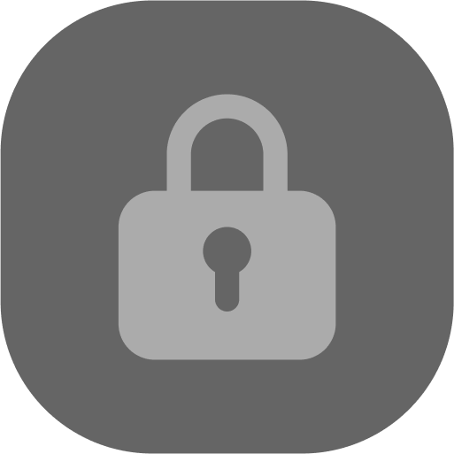 voice channel locked Discord emoji — free static PNG download