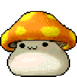 maplestorymushroom Discord emoji — free animated GIF download