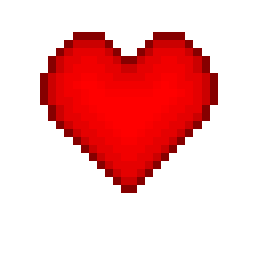 heart Discord emoji — free static PNG download