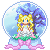 sailormoonwintersnowglobe Discord emoji — free animated GIF download
