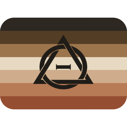 caninekin flag Discord emoji — free static PNG download