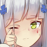 hk416 early morning Discord emoji - free download