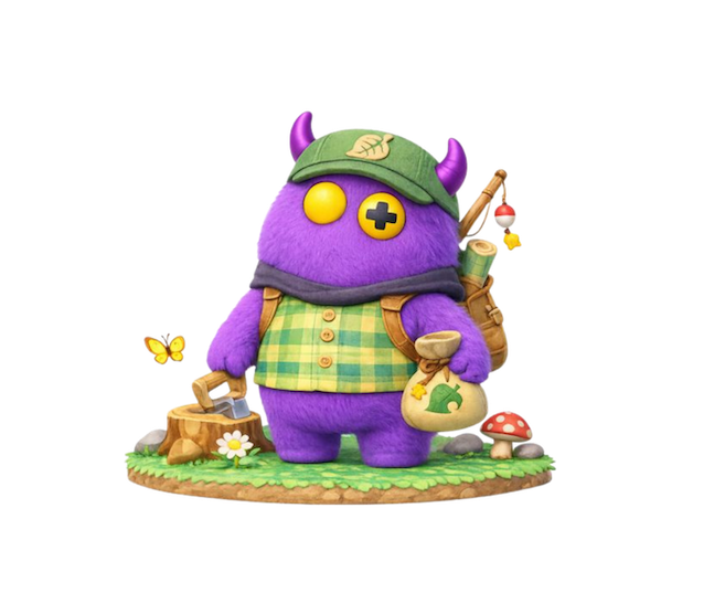 islandgetmo Discord emoji — free static PNG download