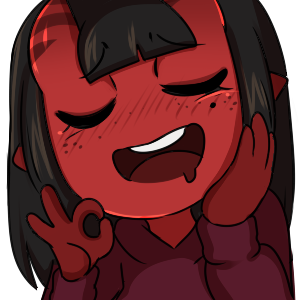 meru perfect Discord emoji - free download