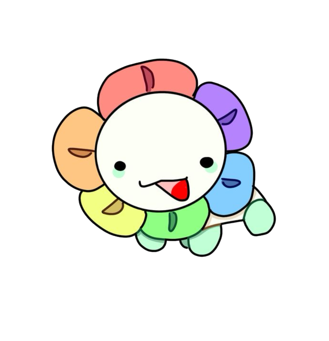dandy Discord emoji — free static PNG download
