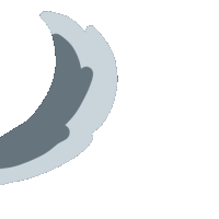 tail wag Discord emoji — free animated GIF download