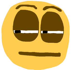 sus Discord emoji — free static PNG download