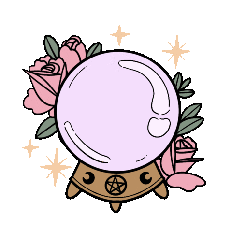 crystalball Discord emoji — free animated GIF download