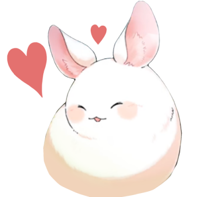 peekaboo heart love Discord emoji — free static PNG download