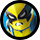 bananavorine Discord emoji — free static PNG download