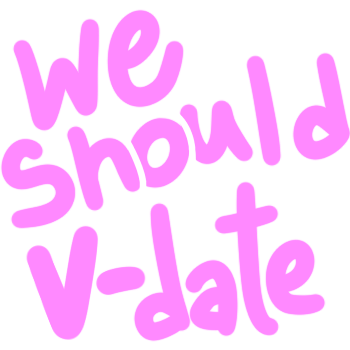 v date Discord emoji — free static PNG download