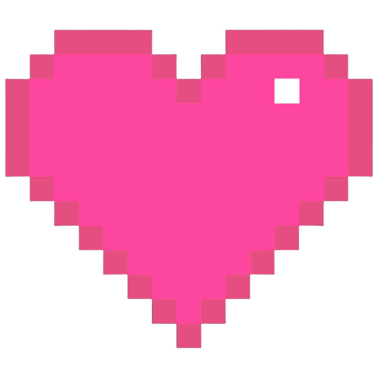 pixelheartpink Discord emoji — free static PNG download