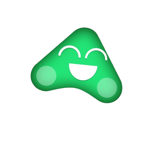 mushroom bounce3 Discord emoji — free static PNG download