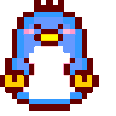 penguinspin Discord emoji — free animated GIF download