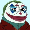 joker Discord emoji — free static PNG download