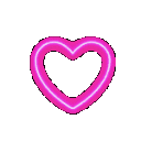 pinkneonheartx Discord emoji — free animated GIF download