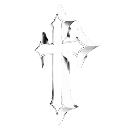 cross Discord emoji — free static PNG download