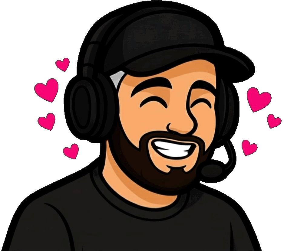 gamer 3 Discord emoji — free animated GIF download