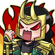 lokirage Discord emoji — free static PNG download