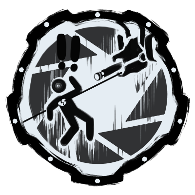 turretbadge Discord emoji — free static PNG download
