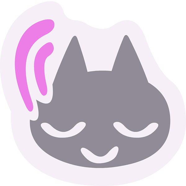 animalcrossing agreement Discord emoji — free static PNG download