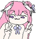 dorpeace Discord emoji — free static PNG download