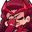 scarletwitchfacepalm Discord emoji — free static PNG download