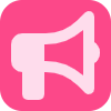 pinkemojistaff Discord emoji — free static PNG download