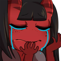 cry Discord emoji — free static PNG download