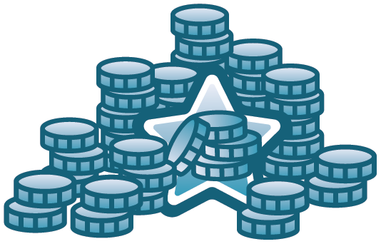 starcoins Discord emoji — free static PNG download