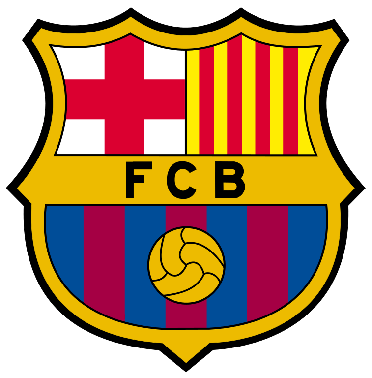 barcelona Discord emoji — free static PNG download