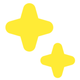 yellow Discord emoji — free static PNG download