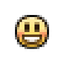 grin Discord emoji — free static PNG download