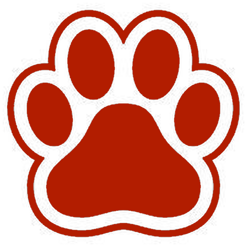 red Discord emoji — free static PNG download