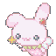 bunnyfairy Discord emoji — free animated GIF download