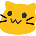 meowowo Discord emoji — free static PNG download