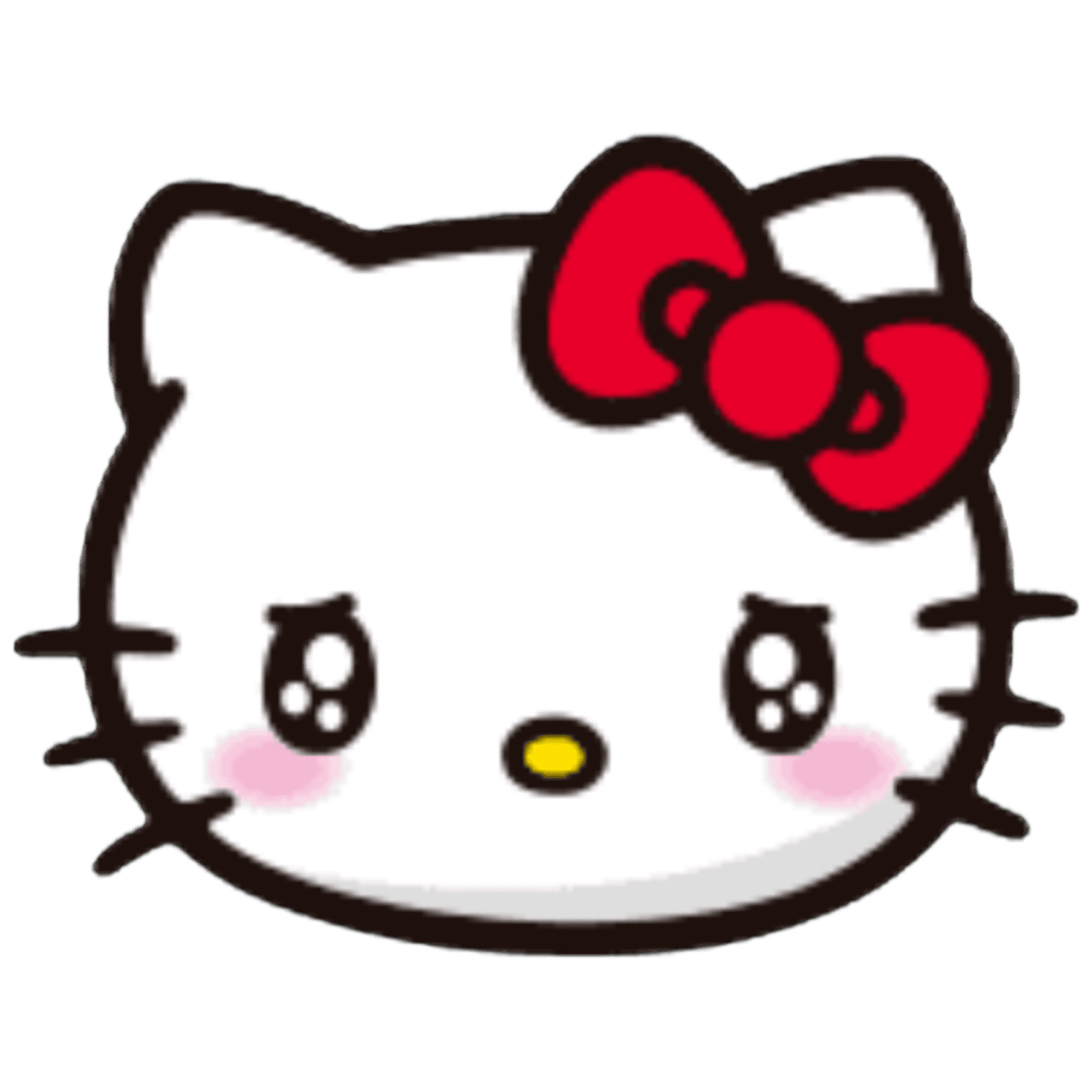 cutehellokitty Discord emoji — free static PNG download