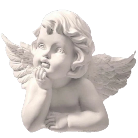 coquetteangelfigure Discord emoji — free static PNG download