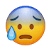 anxious Discord emoji — free animated GIF download