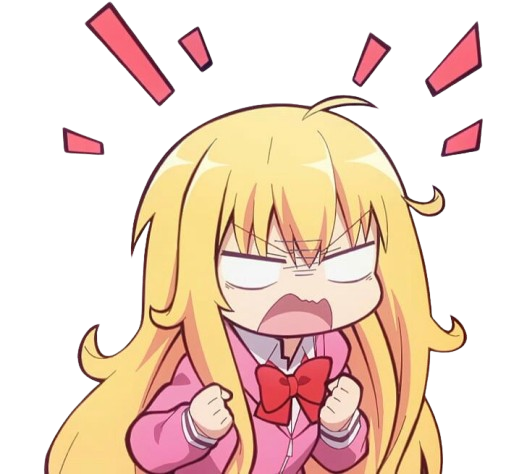 angry Discord emoji — free static PNG download