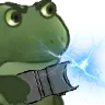 pepe Discord emoji — free static PNG download