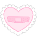 healingheart Discord emoji — free static PNG download
