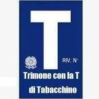 trimone con la t di tabacchino Discord emoji - free download
