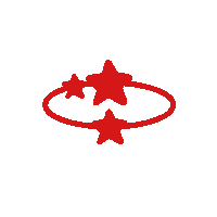 red Discord emoji — free animated GIF download